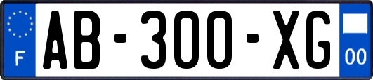 AB-300-XG