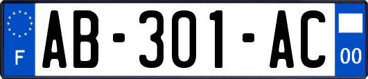 AB-301-AC