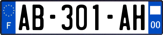 AB-301-AH