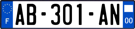 AB-301-AN