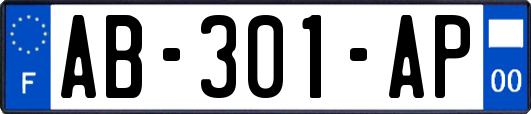 AB-301-AP