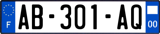 AB-301-AQ