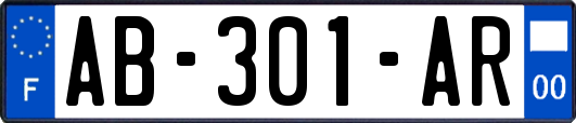 AB-301-AR