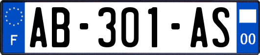 AB-301-AS