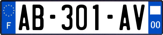 AB-301-AV