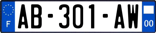 AB-301-AW