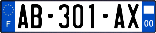 AB-301-AX