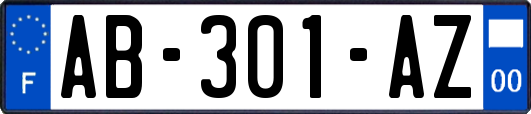 AB-301-AZ