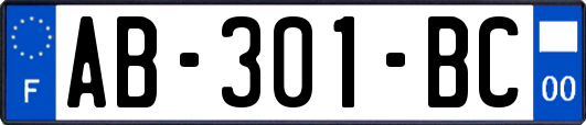 AB-301-BC