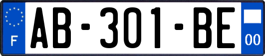 AB-301-BE