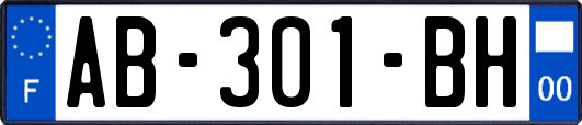 AB-301-BH