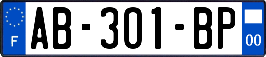 AB-301-BP