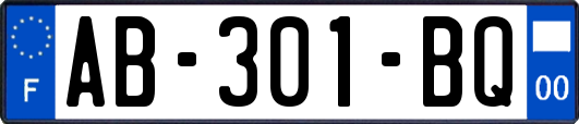 AB-301-BQ