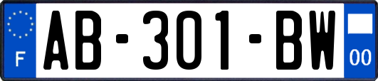 AB-301-BW