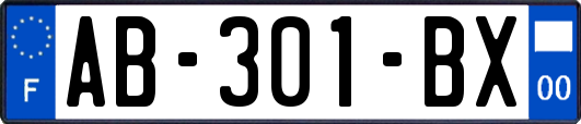 AB-301-BX