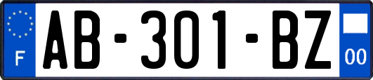 AB-301-BZ