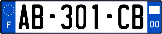 AB-301-CB