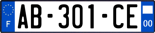 AB-301-CE