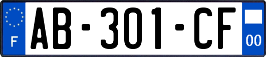 AB-301-CF