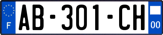 AB-301-CH