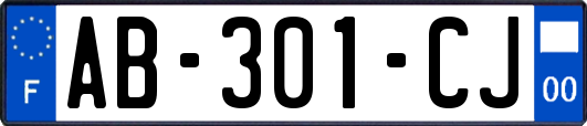 AB-301-CJ