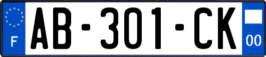 AB-301-CK