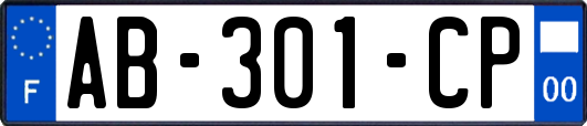 AB-301-CP