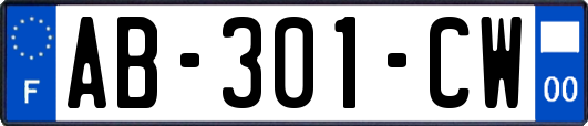 AB-301-CW