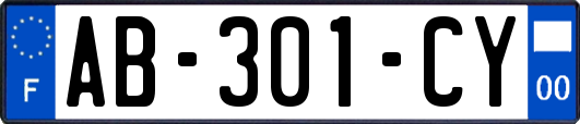 AB-301-CY