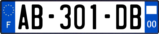 AB-301-DB