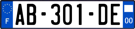 AB-301-DE