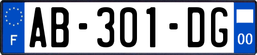 AB-301-DG