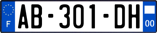 AB-301-DH