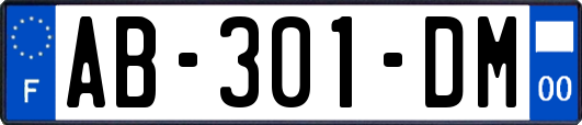 AB-301-DM