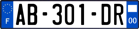 AB-301-DR