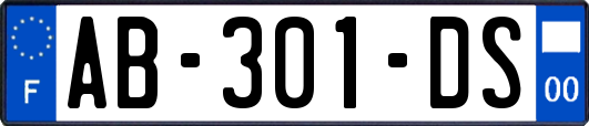 AB-301-DS