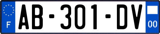 AB-301-DV