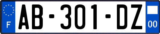 AB-301-DZ