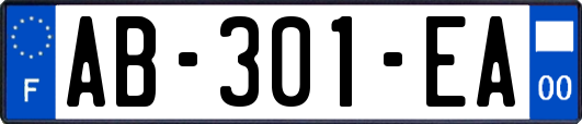 AB-301-EA