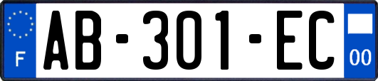 AB-301-EC