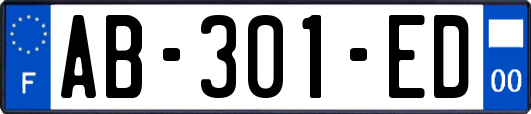 AB-301-ED