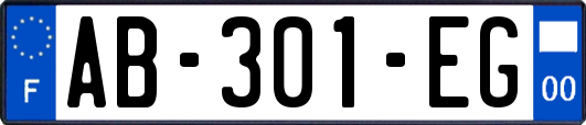 AB-301-EG