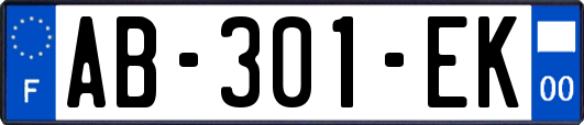 AB-301-EK