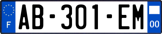 AB-301-EM