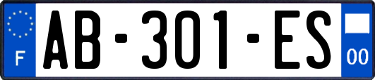 AB-301-ES