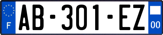 AB-301-EZ