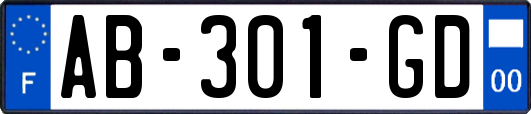 AB-301-GD
