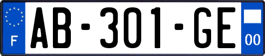 AB-301-GE