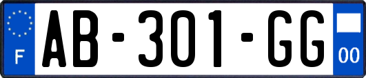 AB-301-GG