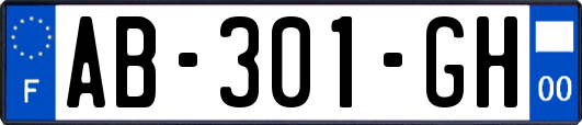 AB-301-GH